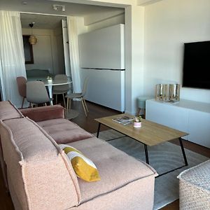 Studio met een King Size Bed